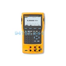 Fluke 753EL 多功能校準(zhǔn)儀/過程信號(hào)校驗(yàn)儀